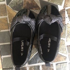 Toddler Carter’s Ballet Flats